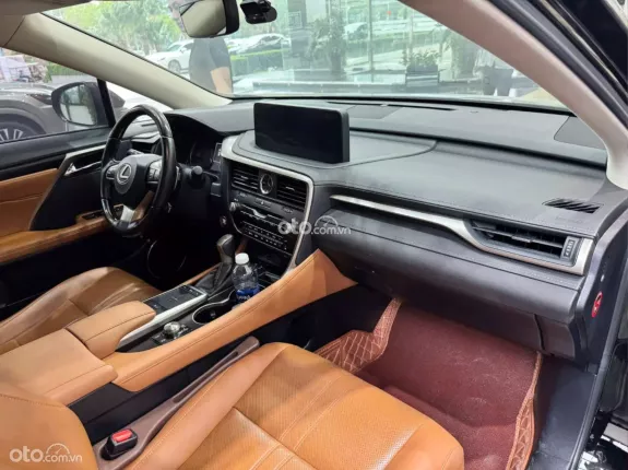 Lexus RX 300 2021 - BAO ĐẬU BANK 70-90% (Ib Zalo tư vấn trực tiếp 24/7)