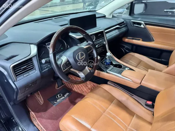 Lexus RX 300 2021 - BAO ĐẬU BANK 70-90% (Ib Zalo tư vấn trực tiếp 24/7)