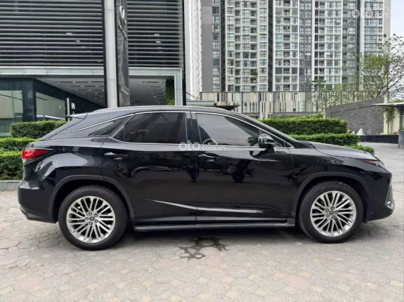 Lexus RX 300 2021 - BAO ĐẬU BANK 70-90% (Ib Zalo tư vấn trực tiếp 24/7)