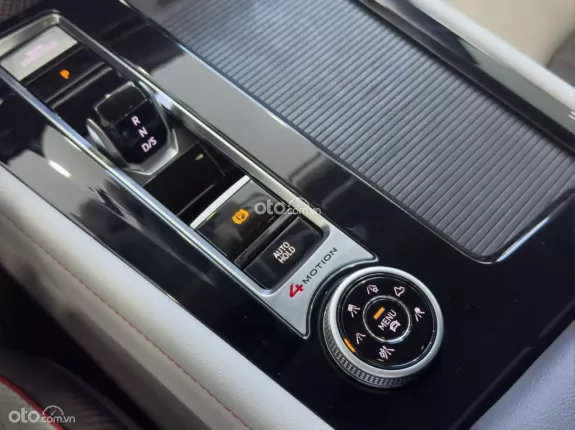 Volkswagen Teramont X 2024 - Volkswagen Teramont X 2024 siêu lướt 4.000km cực đẹp