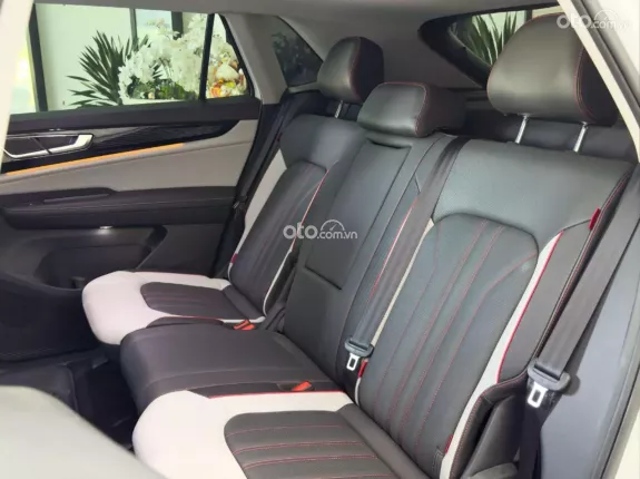 Volkswagen Teramont X 2024 - Volkswagen Teramont X 2024 siêu lướt 4.000km cực đẹp