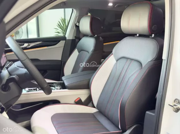 Volkswagen Teramont X 2024 - Volkswagen Teramont X 2024 siêu lướt 4.000km cực đẹp