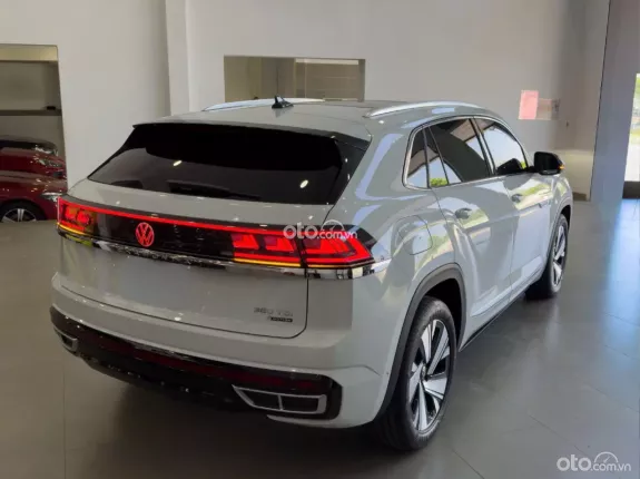 Volkswagen Teramont X 2024 - Volkswagen Teramont X 2024 siêu lướt 4.000km cực đẹp