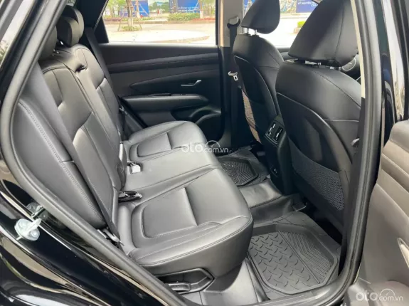 Hyundai Tucson 2.0 Tiêu chuẩn 2025 - Tusson 2.0 AT 2025