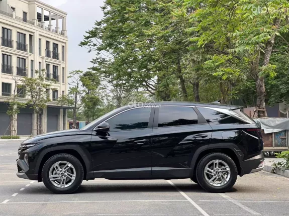 Hyundai Tucson 2.0 Tiêu chuẩn 2025 - Tusson 2.0 AT 2025