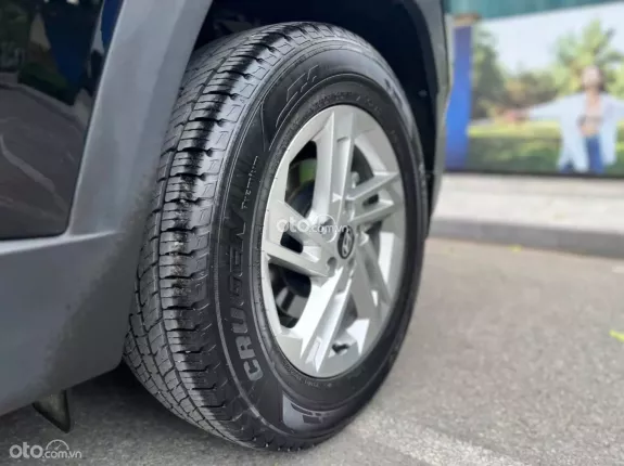 Hyundai Tucson 2.0 Tiêu chuẩn 2025 - Tusson 2.0 AT 2025