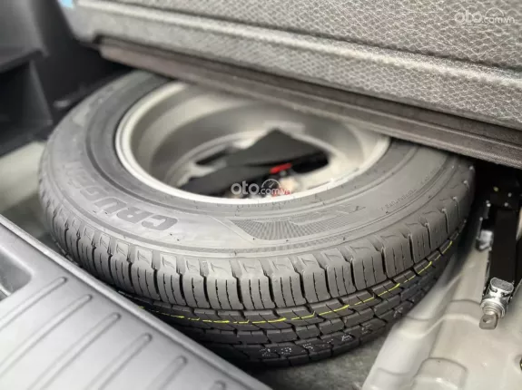 Hyundai Tucson 2.0 Tiêu chuẩn 2025 - Tusson 2.0 AT 2025