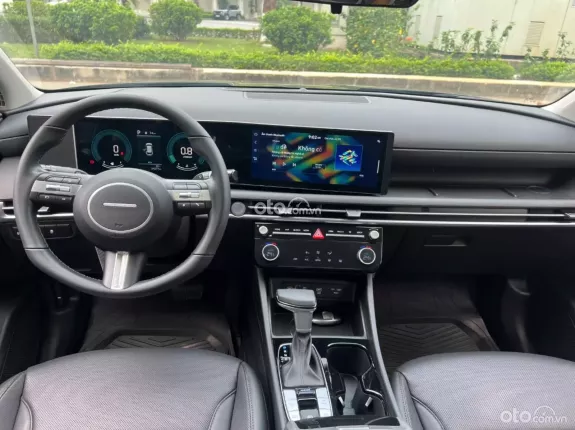 Hyundai Tucson 2.0 Tiêu chuẩn 2025 - Tusson 2.0 AT 2025