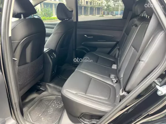 Hyundai Tucson 2.0 Tiêu chuẩn 2025 - Tusson 2.0 AT 2025