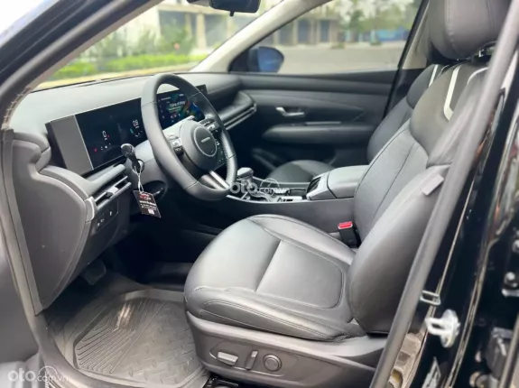 Hyundai Tucson 2.0 Tiêu chuẩn 2025 - Tusson 2.0 AT 2025