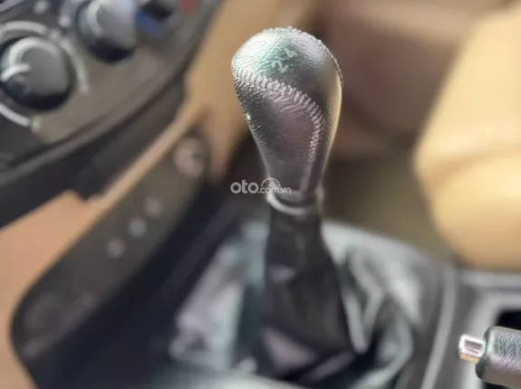 Toyota Fortuner 2.4 MT 4x2 2016 - Fortuner 2.4MT 4x2 2016