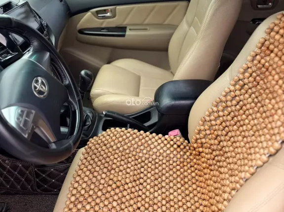 Toyota Fortuner 2.4 MT 4x2 2016 - Fortuner 2.4MT 4x2 2016