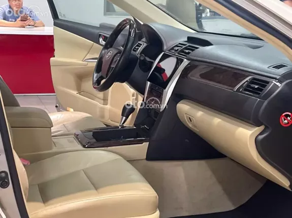 Toyota Camry 2.5G 2015 - Xe đẹp chính hãng Toyota Sure