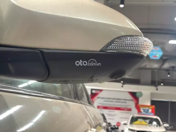 Toyota Camry 2.5G 2015 - Xe đẹp chính hãng Toyota Sure