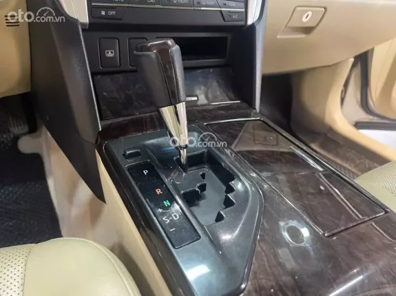 Toyota Camry 2.5G 2015 - Xe đẹp chính hãng Toyota Sure