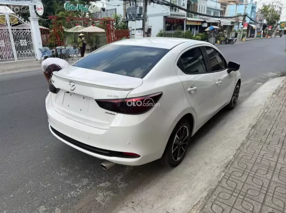 Mazda 2 Sedan 1.5L Premium 2024 - Siêu lướt