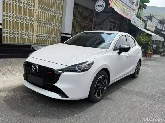 Mazda 2 Sedan 1.5L Premium 2024 - Siêu lướt