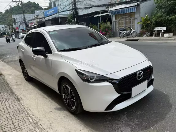 Mazda 2 Sedan 1.5L Premium 2024 - Siêu lướt