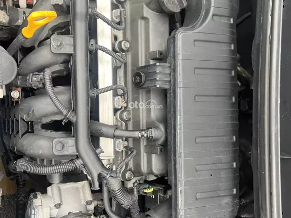 Kia Morning Si 1.25 MT 2017 - Xe đại chất. Máy số keo chỉ zin. Nội ngoại thất tươi mới Dàn lốp mới. Màn hình cam lùi đủ