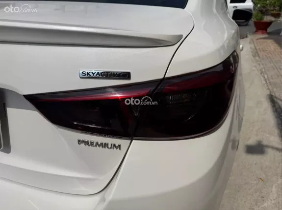 Mazda 2 Sedan 1.5L Premium 2024 - Siêu lướt