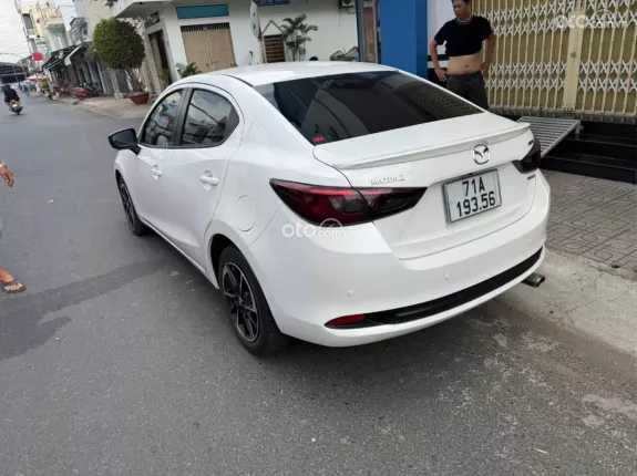 Mazda 2 Sedan 1.5L Premium 2024 - Siêu lướt