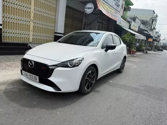 Mazda 2 Sedan 1.5L Premium 2024 - Siêu lướt