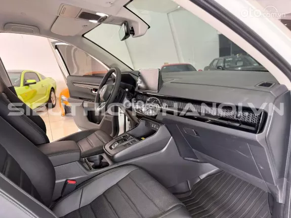 Honda CR-V e:HEV RS 2026 - Bản HEV L