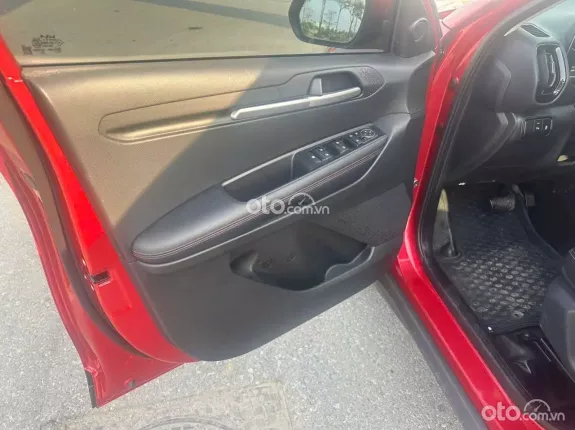 Kia Sonet 1.5 Luxury 2024 - Xe đẹp như trong hãng