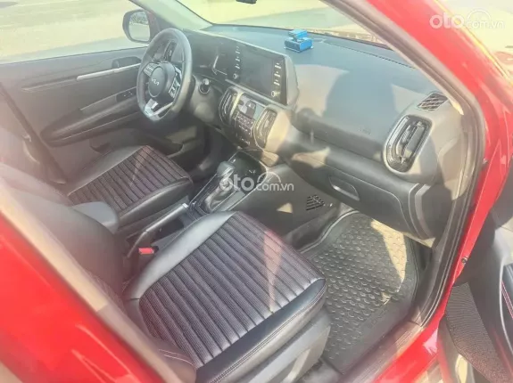 Kia Sonet 1.5 Luxury 2024 - Xe đẹp như trong hãng