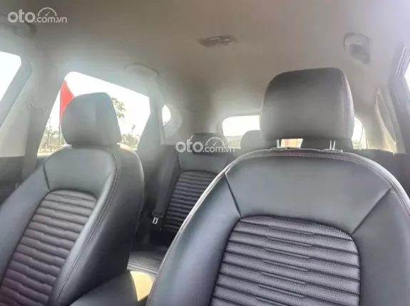 Kia Sonet 1.5 Luxury 2024 - Xe đẹp như trong hãng