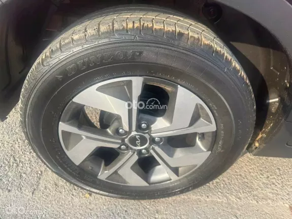 Kia Sonet 1.5 Luxury 2024 - Xe đẹp như trong hãng