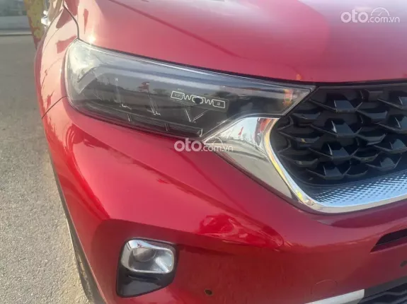 Kia Sonet 1.5 Luxury 2024 - Xe đẹp như trong hãng