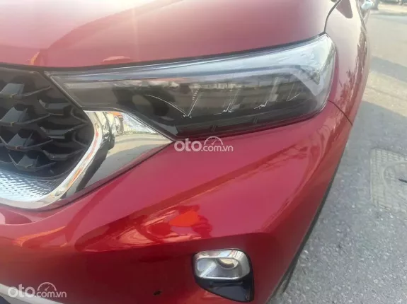 Kia Sonet 1.5 Luxury 2024 - Xe đẹp như trong hãng