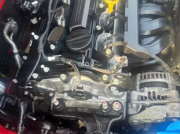 Kia Sonet 1.5 Luxury 2024 - Xe đẹp như trong hãng