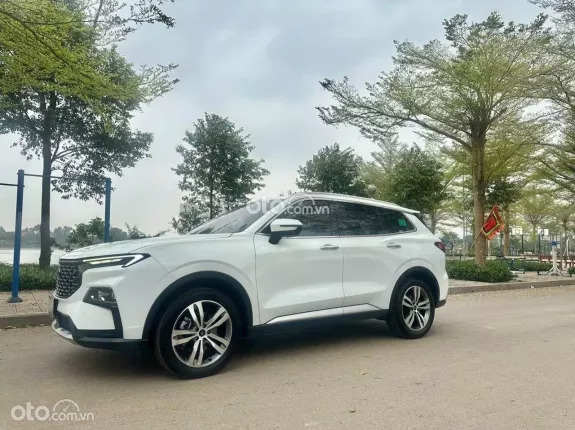 Ford Territory Titanium X 2023 - Máy móc nguyên zin của nhà sản xuất