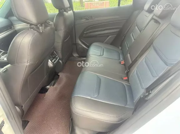 Ford Territory Titanium X 2023 - Máy móc nguyên zin của nhà sản xuất