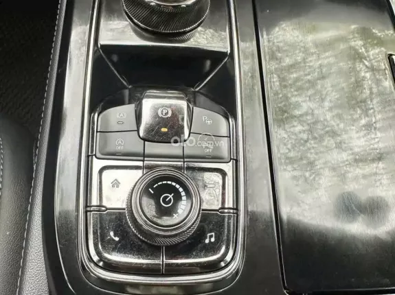 Ford Territory Titanium X 2023 - Máy móc nguyên zin của nhà sản xuất