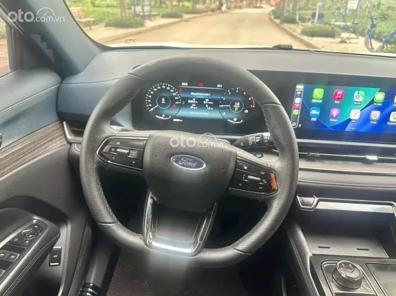 Ford Territory Titanium X 2023 - Máy móc nguyên zin của nhà sản xuất