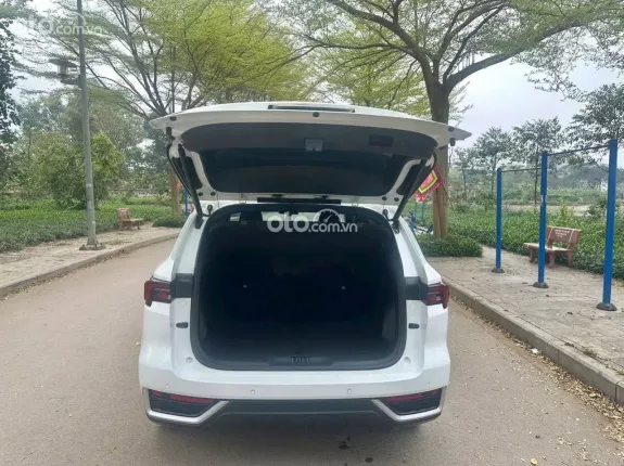 Ford Territory Titanium X 2023 - Máy móc nguyên zin của nhà sản xuất