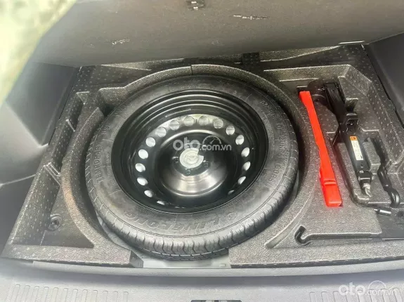 Ford Territory Titanium X 2023 - Máy móc nguyên zin của nhà sản xuất