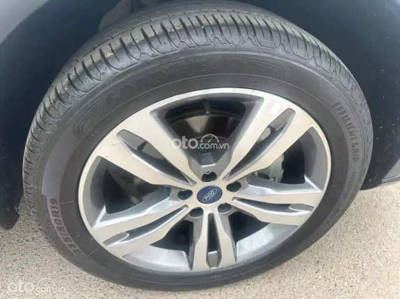 Ford Territory Titanium X 2023 - Máy móc nguyên zin của nhà sản xuất