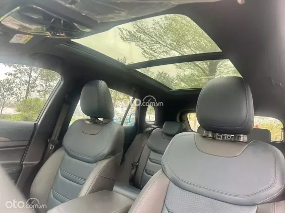 Ford Territory Titanium X 2023 - Máy móc nguyên zin của nhà sản xuất