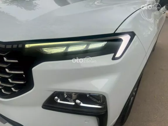 Ford Territory Titanium X 2023 - Máy móc nguyên zin của nhà sản xuất