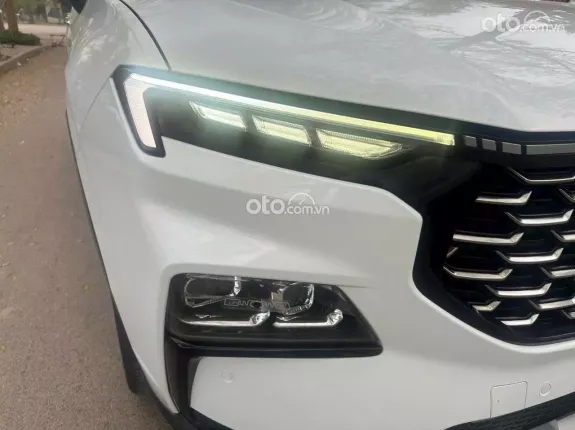 Ford Territory Titanium X 2023 - Máy móc nguyên zin của nhà sản xuất