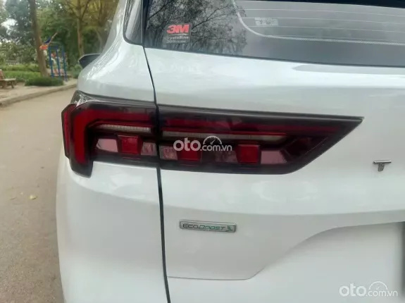 Ford Territory Titanium X 2023 - Máy móc nguyên zin của nhà sản xuất