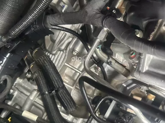 Ford Territory Titanium X 2023 - Máy móc nguyên zin của nhà sản xuất