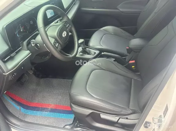 Hyundai Accent 1.5 AT cao cấp 2024 - Xe đẹp xuất sắc, giá thương lượng