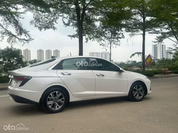 Hyundai Accent 1.5 AT cao cấp 2024 - Xe đẹp xuất sắc, giá thương lượng