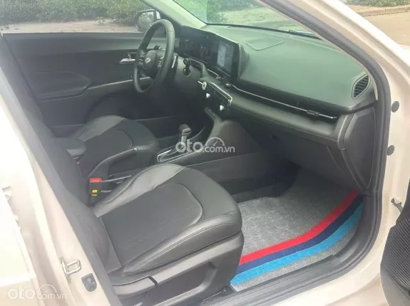 Hyundai Accent 1.5 AT cao cấp 2024 - Xe đẹp xuất sắc, giá thương lượng