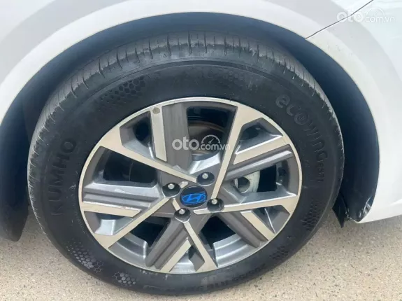 Hyundai Accent 1.5 AT cao cấp 2024 - Xe đẹp xuất sắc, giá thương lượng